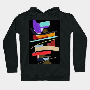 ABD Clutter Hoodie